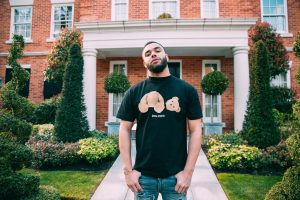 Yungen Handsome M24