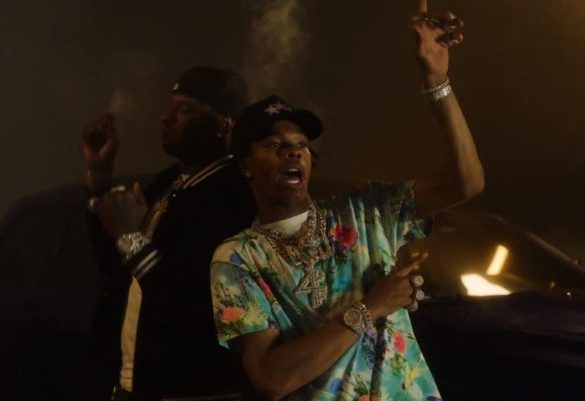 lil baby money bagg yo no sucker