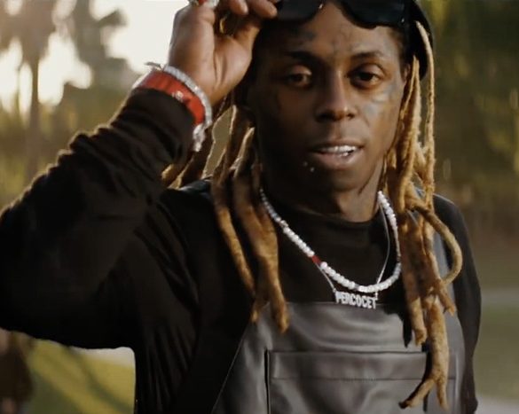 XXXTentacion lil wayne