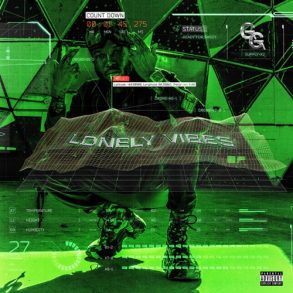 Shy Glizzy lonely vibes