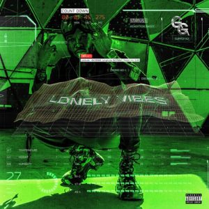 Shy Glizzy lonely vibes
