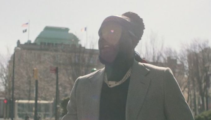 wale sue me video