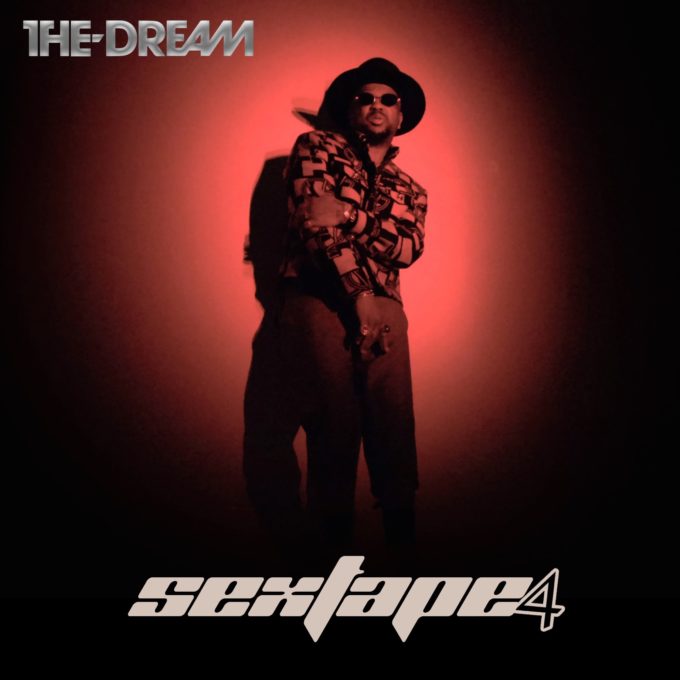 the-dream sxtp4