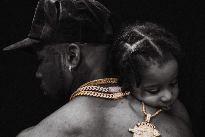 Tory Lanez