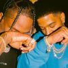 travis scott & Kid Cudi