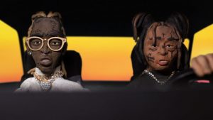 tripple Young Thug