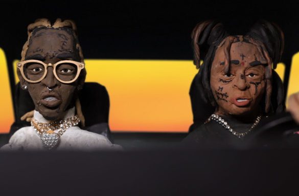 tripple Young Thug
