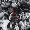 trouble thug luv album cover