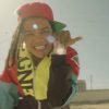 young ma