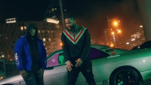 169 drops off the new visual for “Millies” (feat. Jaiah