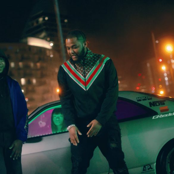 169 drops off the new visual for “Millies” (feat. Jaiah