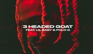 lil durk lil baby polo g 3-headed-goat