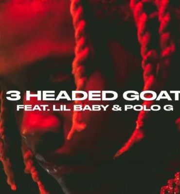 lil durk lil baby polo g 3-headed-goat