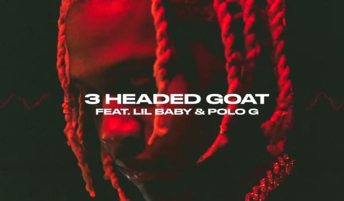 lil durk lil baby polo g 3-headed-goat