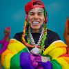 Tekashi 6ix9ine GOOBA