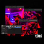 6lack atl freestyle