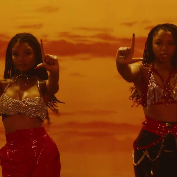 Chloe x Halle - Do It Video
