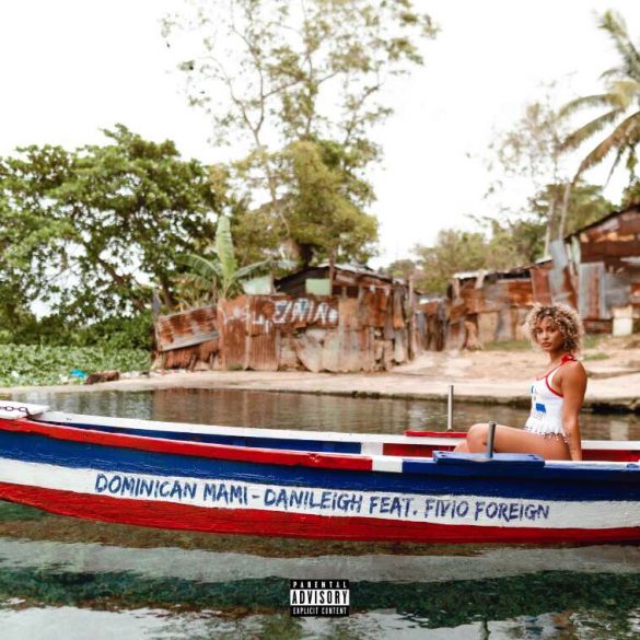 Danileigh Dominican Mami