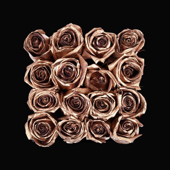 Rose Gold Headie One