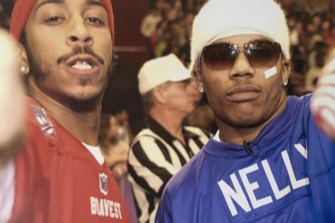 Ludacris Nelly verzuz playlist
