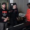 Jamo Gang Slug (Atmosphere) & DJ Premier for “The 1st Time” video
