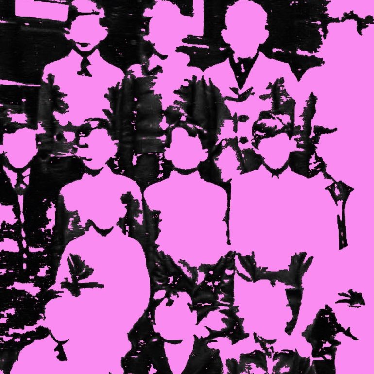 KDVSGOLIATH PINK