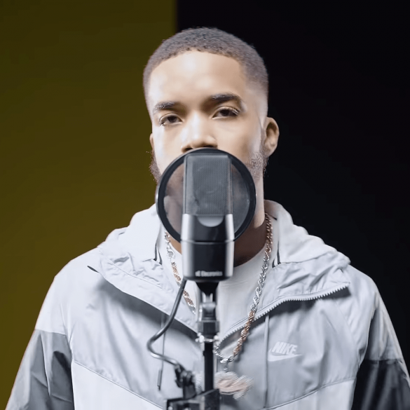 m24 daily duppy freestyle