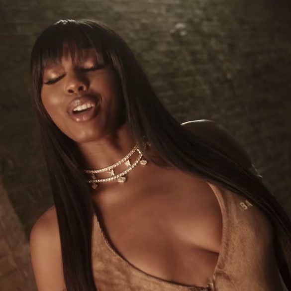 Ms Banks - THOT BOX FREESTYLE