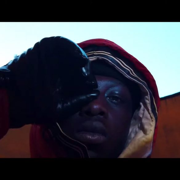 Pa Salieu Betty video