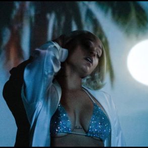 Paloma Ford Nights I Cry