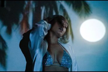 Paloma Ford Nights I Cry