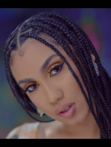 Queen-Naija-Butterflies-Pt.-2