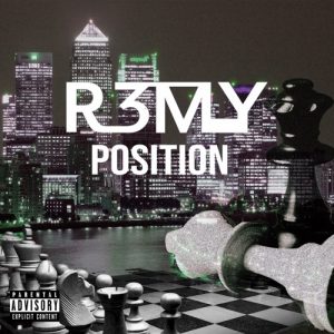 R3MY POSITION