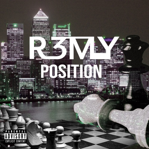 R3MY POSITION
