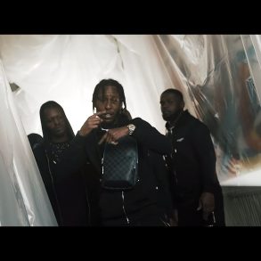 Smoke Boys - Spill video