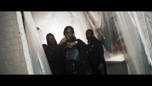 Smoke Boys - Spill video