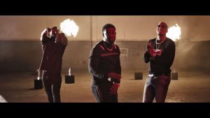 Tion-Wayne-x-Dutchavelli-x-Stormzy I Dunno- Video