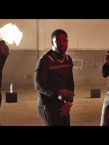 Tion-Wayne-x-Dutchavelli-x-Stormzy I Dunno- Video
