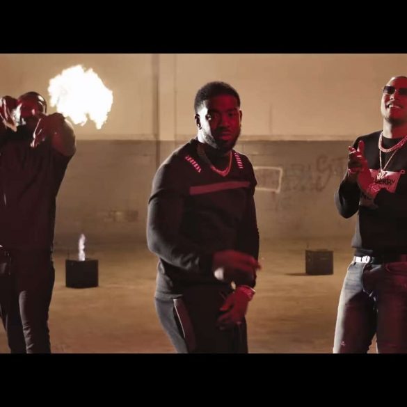 Tion-Wayne-x-Dutchavelli-x-Stormzy I Dunno- Video