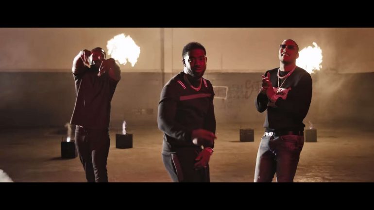 Tion-Wayne-x-Dutchavelli-x-Stormzy I Dunno- Video