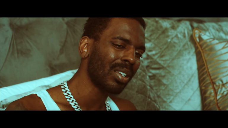 Young Dolph Sunshine Video