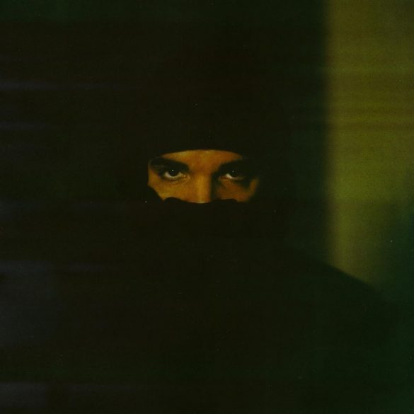 Drake Dark Lane Demo Tapes album cover Walker & Khalid link up for “Eleven (Remix)”
