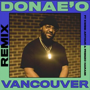 donae'o vancover remix