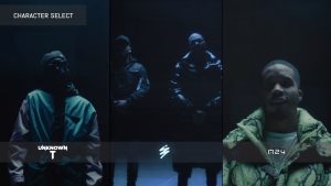 iLL BLU M24 & Unknown T - DUMPA