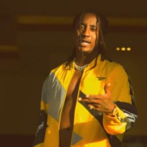 k camp rude boy video