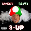 kwest r3my pyrmaid records 3-up