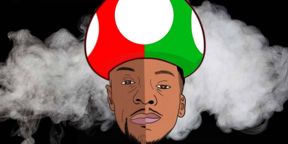 kwest r3my pyrmaid records 3-up