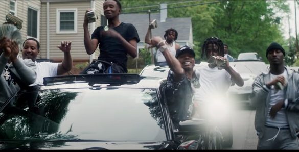 Lil Baby We Paid