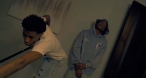 Rich The Kid on Racks On