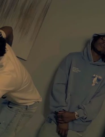 Rich The Kid on Racks On